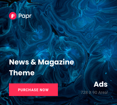 Revista Africa