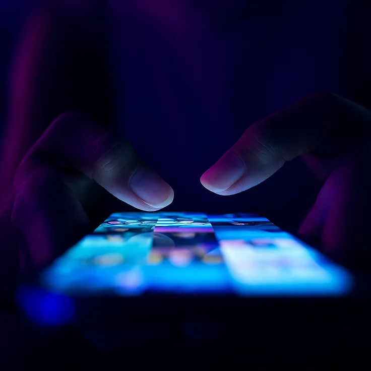 O Cenário Atual dos Ataques por Redes Sociais.