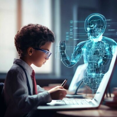 🧠 A Chegada da AGI (Inteligência Artificial Geral)