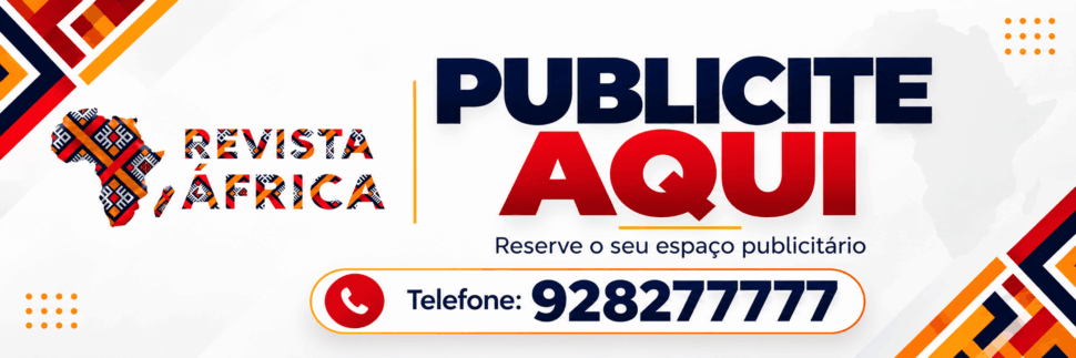Revista Africa