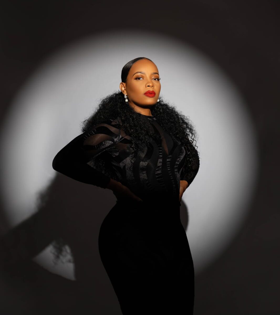 Quintal do Semba celebra 3º aniversário com Yola Semedo em Luanda